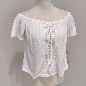 H&M Boho Women’s Top
